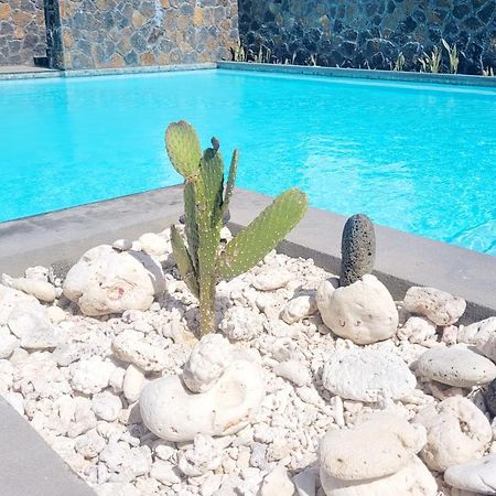 Eastern Blue - Sea View Luxury Apartment ป๊อสเตอ ลาฟาแยตต์ ภายนอก รูปภาพ